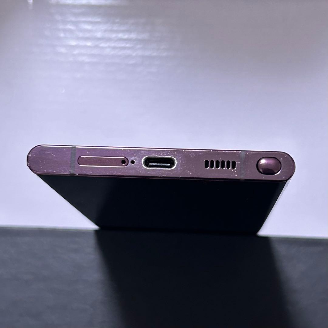 【本日まで大幅値下げ】GALAXY S22 ultra 本体