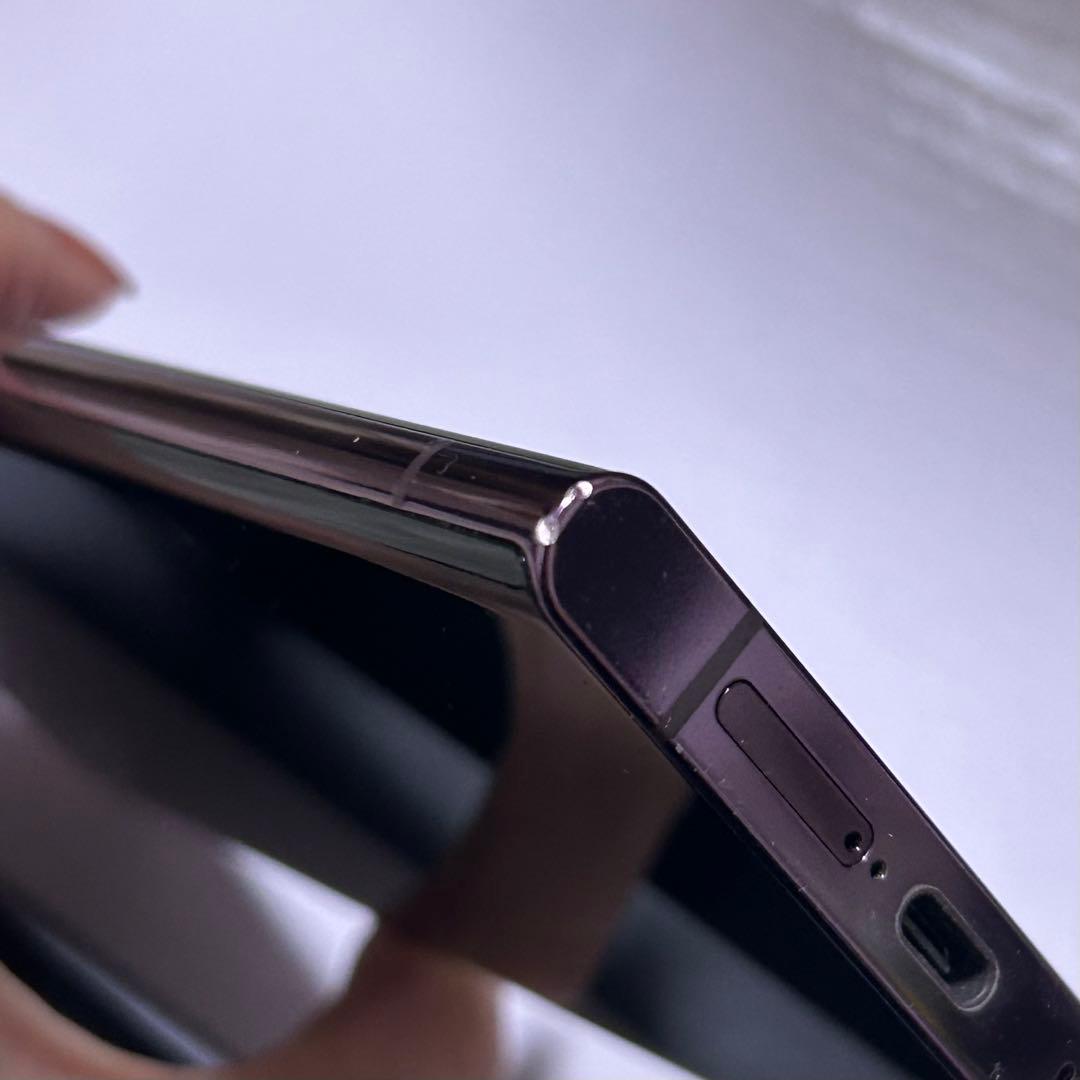 【本日まで大幅値下げ】GALAXY S22 ultra 本体