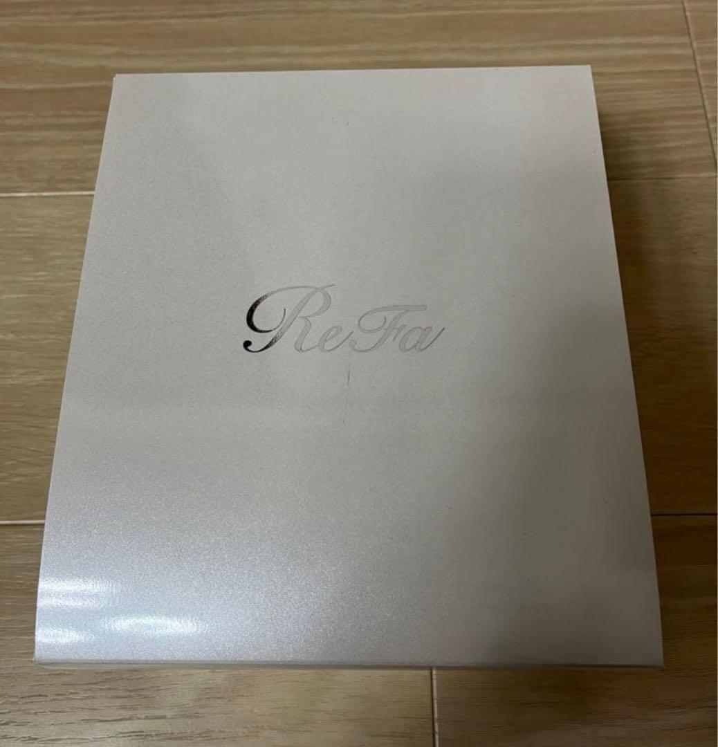 【新品・未使用・正規品】リファカラット レイ