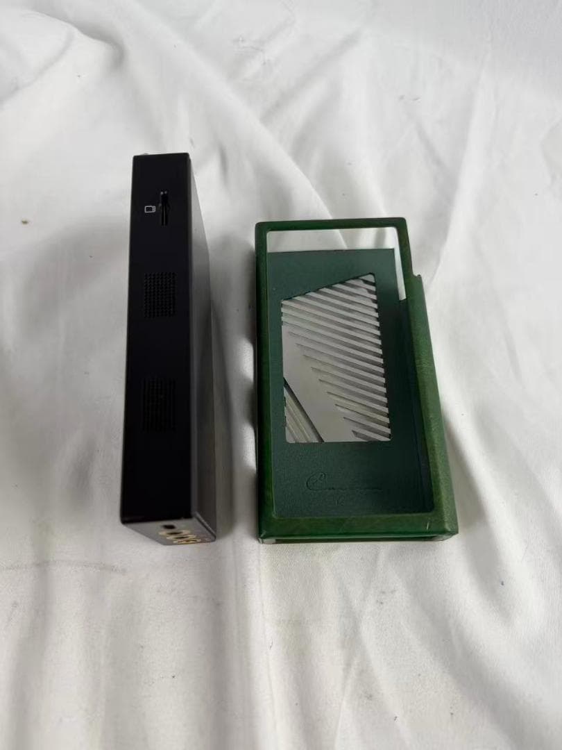 Cayin◆デジタルオーディオプレーヤー/N3Ultra /JAN6418真空管