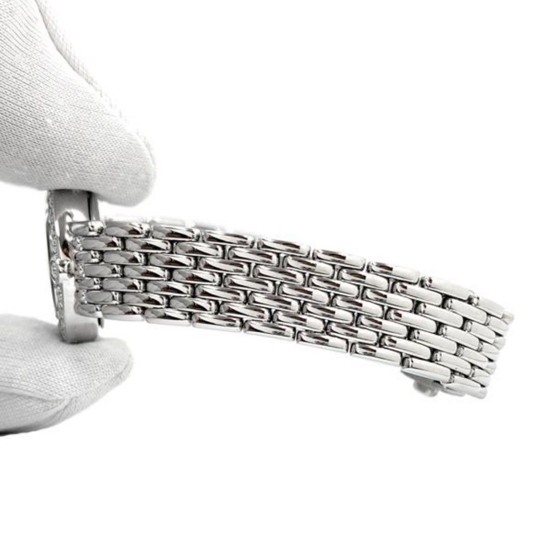 CREDOR クレドール ピクウェ 腕時計 ダイヤ 美品 GSTE823