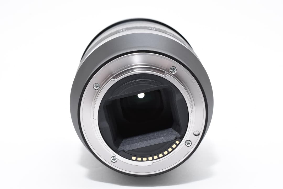 レンズ(ズーム) SONY Vario-TessarTFE16-35mmF4ZASEL 0354