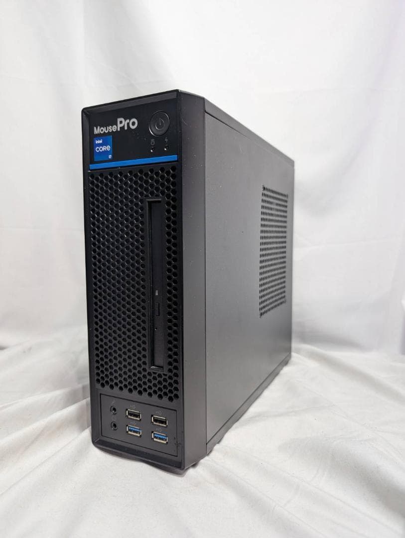☆高性能☆ Mouse Pro 第11世代 i7-11700 メモリ16GB