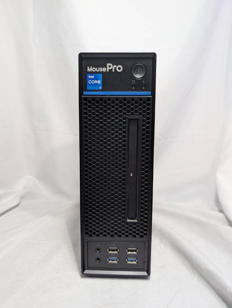 ☆高性能☆ Mouse Pro 第11世代 i7-11700 メモリ16GB
