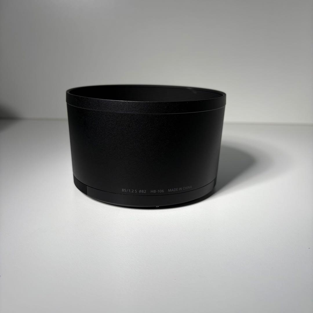 レンズ(単焦点) NIKKOR Z 85mm f/1.2 S