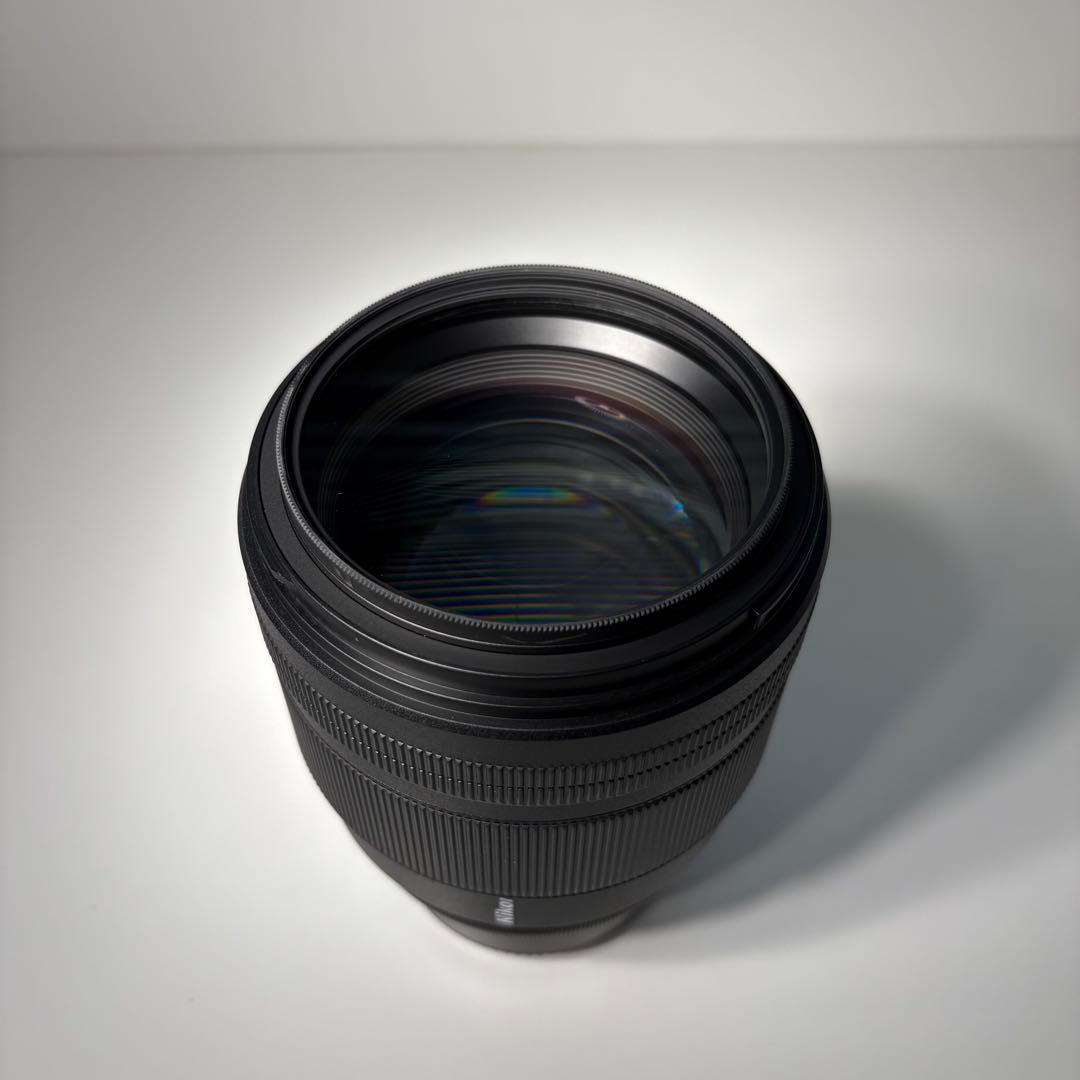 レンズ(単焦点) NIKKOR Z 85mm f/1.2 S