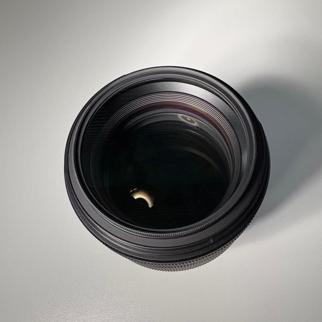 レンズ(単焦点) NIKKOR Z 85mm f/1.2 S