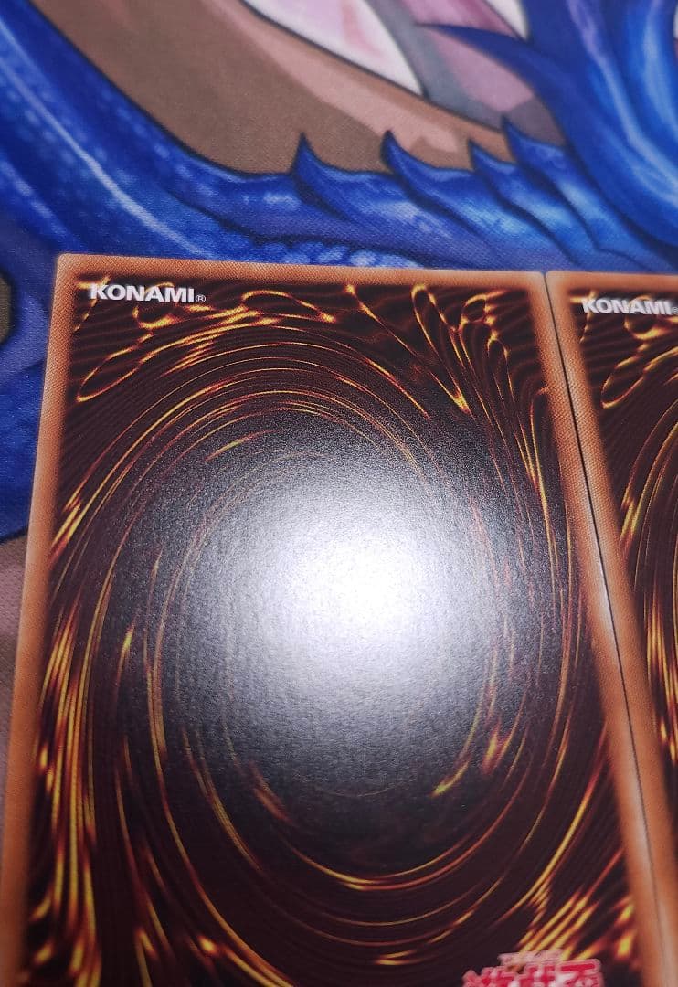 遊戯王 無限泡影 20thシークレット 2枚セット 20TH 希少