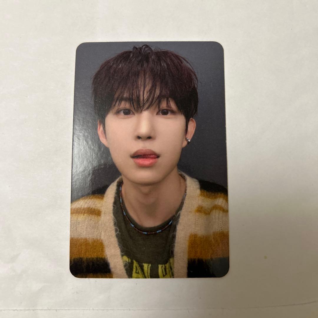 ゴヌ　ラキドロ　トレカ　Apple music ALD1