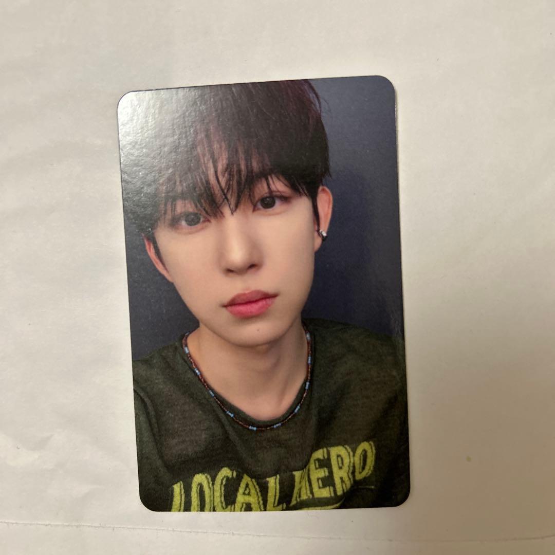 ゴヌ　ラキドロ　トレカ　Apple music ALD1