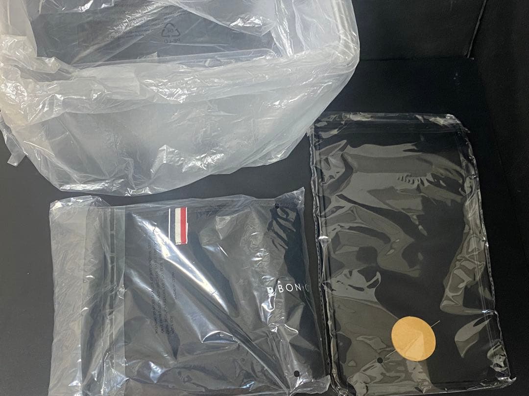 【新品未使用】BONIQ 2.0 低温調理器 【付属品あり】ミスティホワイト