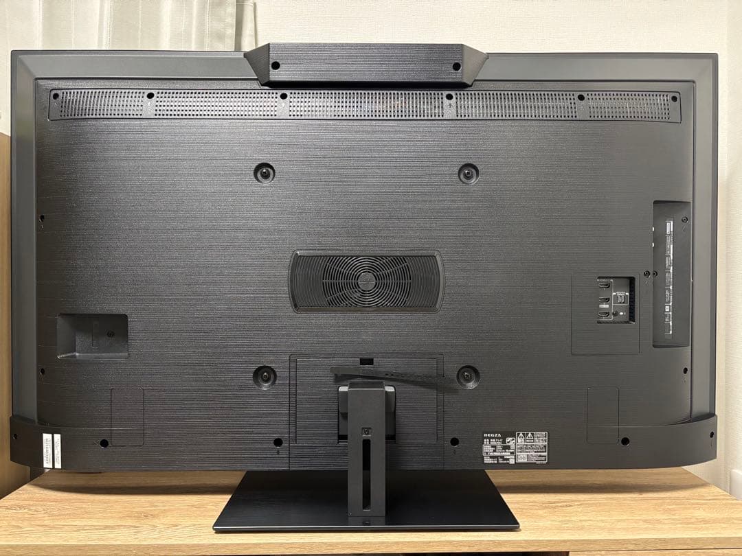 2025年製 REGZA 50Z670N 4k 液晶テレビ 50インチ +付属品