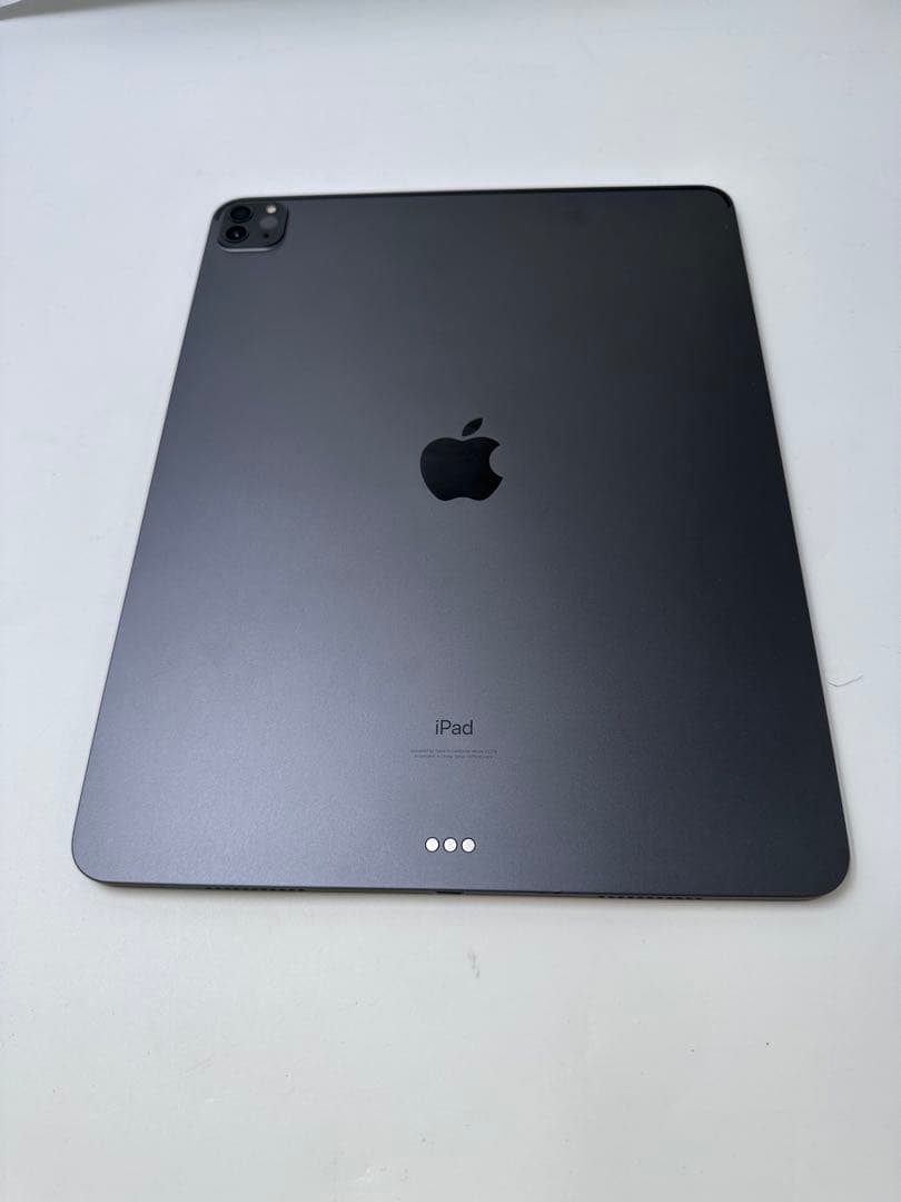 訳あり iPad Pro 12.9インチ 第5世代 256GB Wi-Fi
