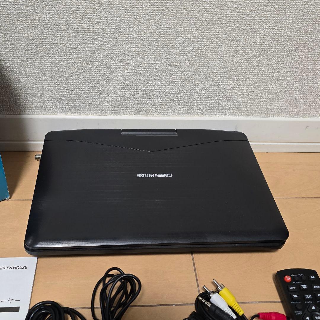 本日限定値下げグリーンハウスGH-PBD11BT-BK