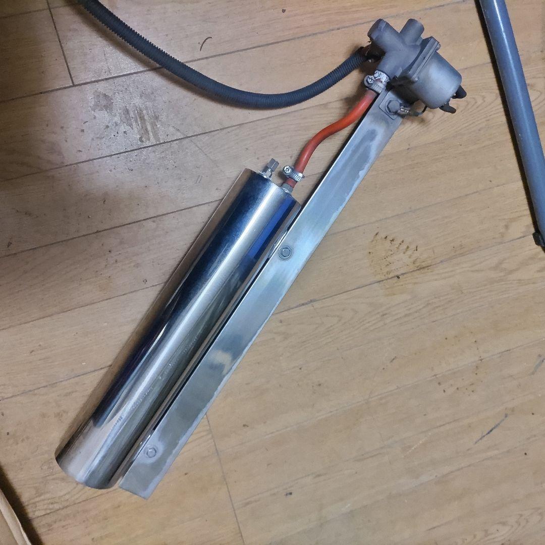 キッシュバルブ