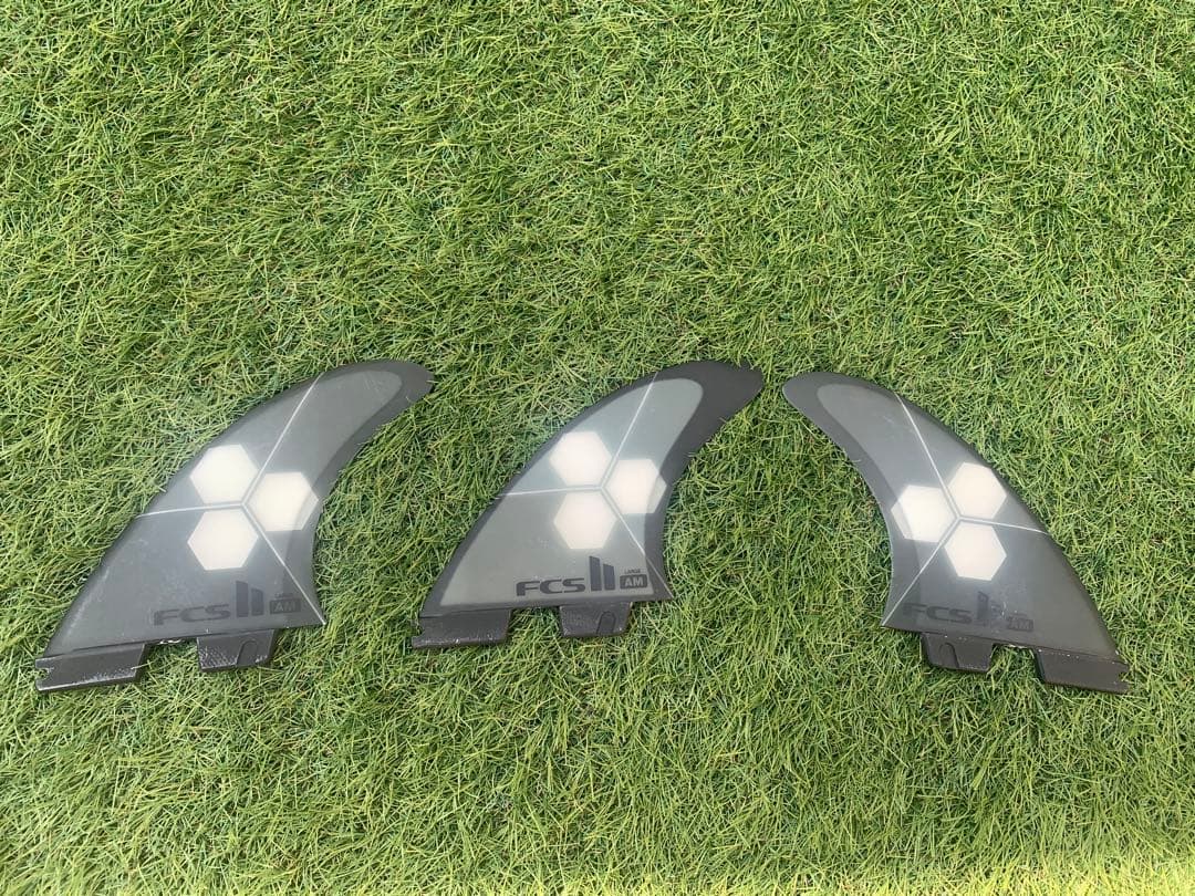 FCS2 エアコア アルメリック トライフィン L