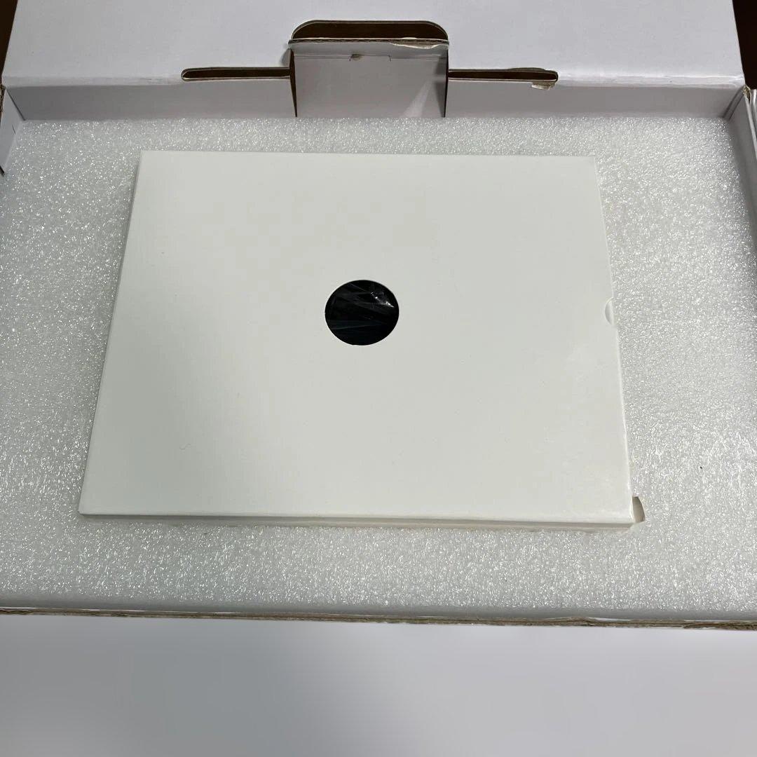 Yaber Projector L2s ホワイト