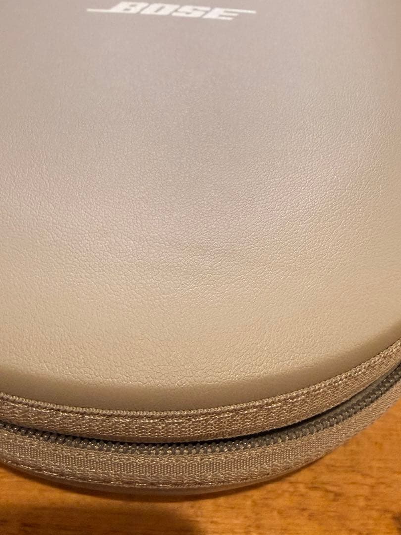 ヘッドホン Bose quietcomfort ultra headfone