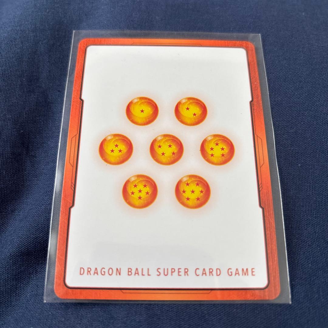 フュージョンワールド　漫画ブースター　エナジーマーカー　E-42 一巻