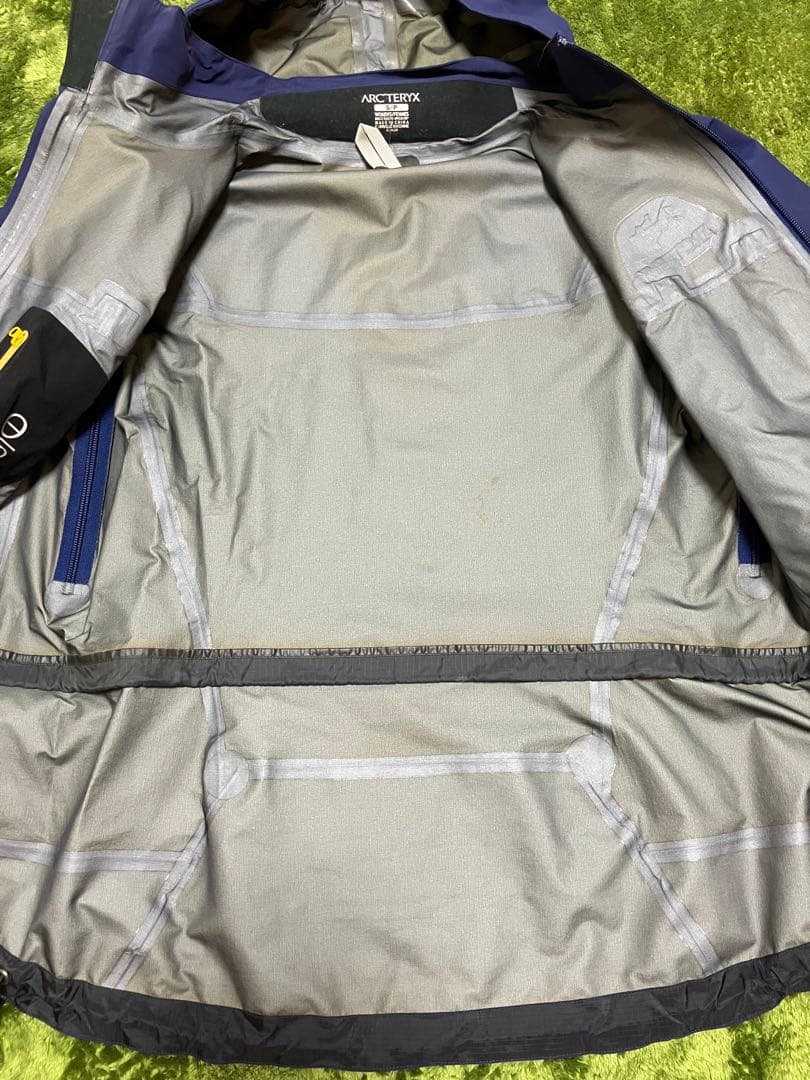 ARC'TERYX スキーウェアレディース