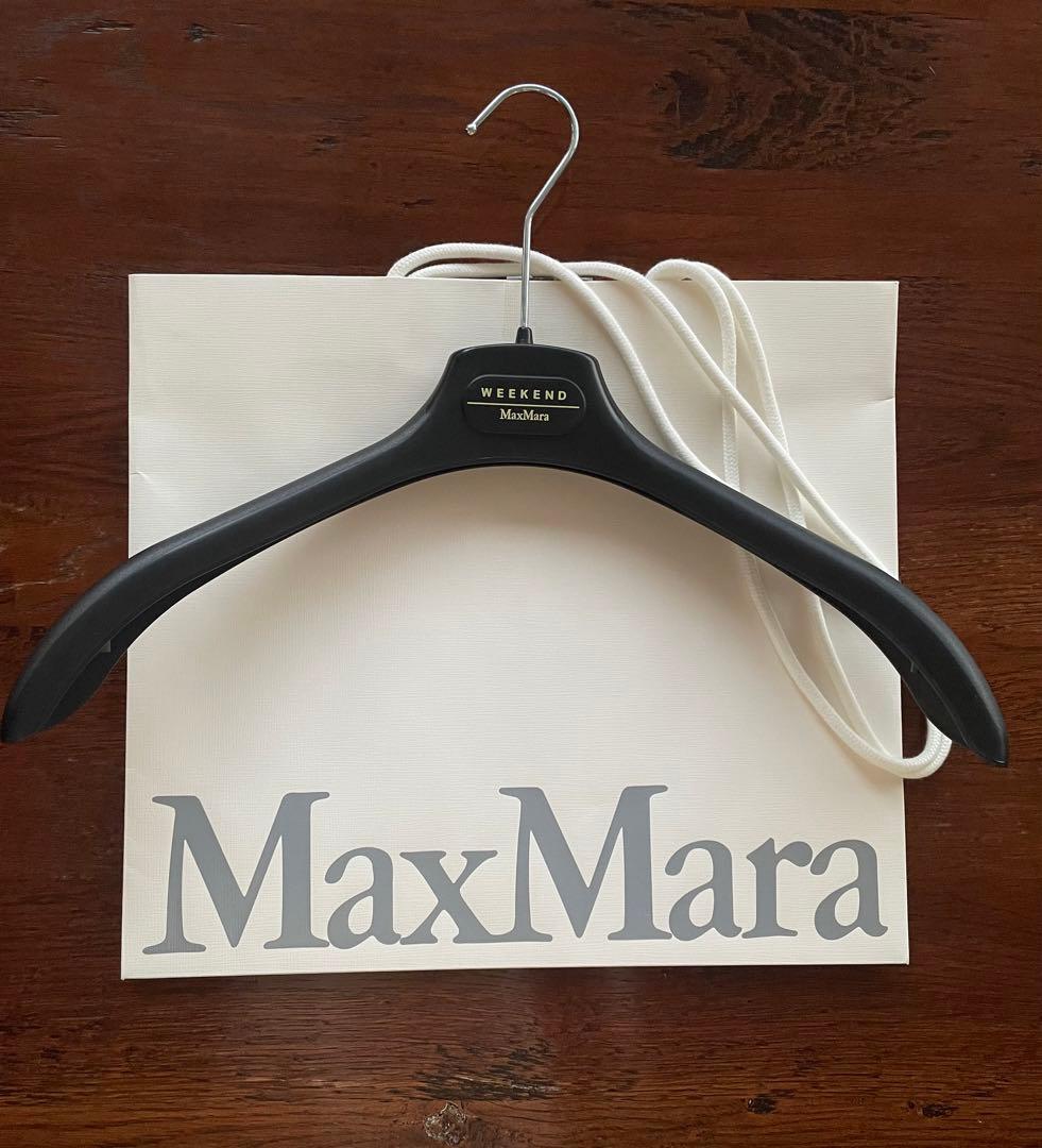Max Mara トップス ドゥロワー drawer セシリーバンセン