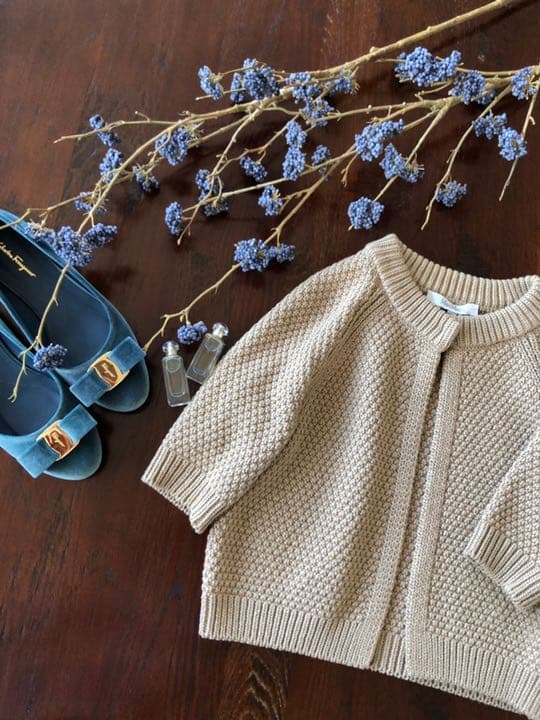 Max Mara トップス ドゥロワー drawer セシリーバンセン