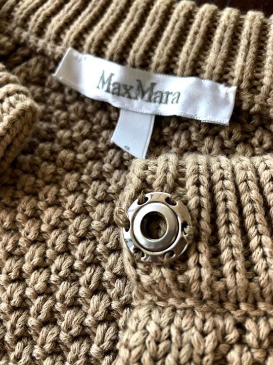 Max Mara トップス ドゥロワー drawer セシリーバンセン