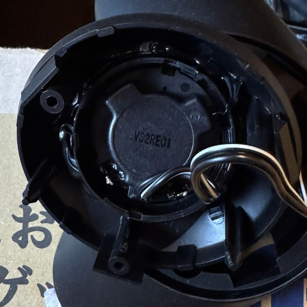 カーオーディオ carrozzeria TS-F1640S