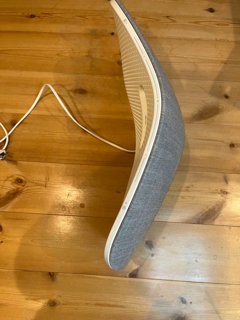 【美品】B&O スピーカー BeoPlay A6