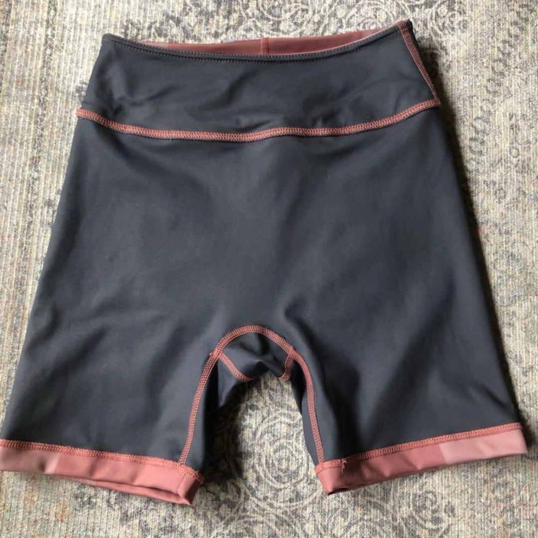 シックスパッド　SIXPAD ヒップフィット　Sサイズ　ピンク