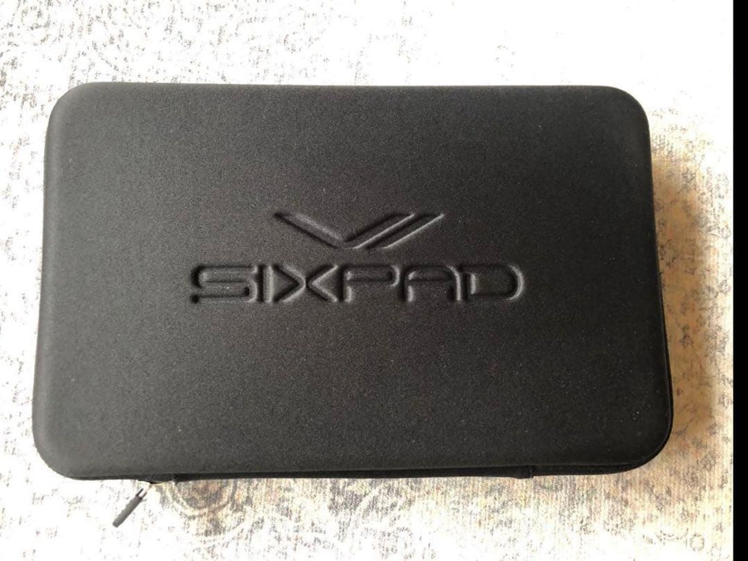 シックスパッド　SIXPAD ヒップフィット　Sサイズ　ピンク