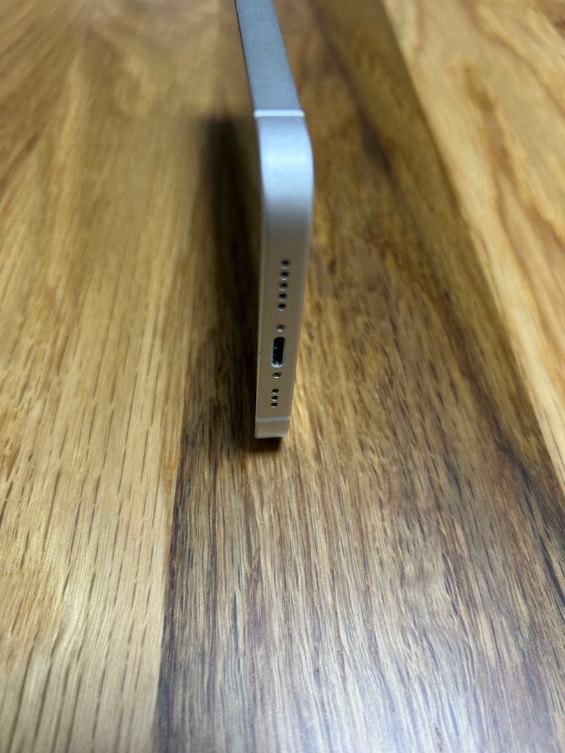 iPhone12 本体 ホワイト 64GB