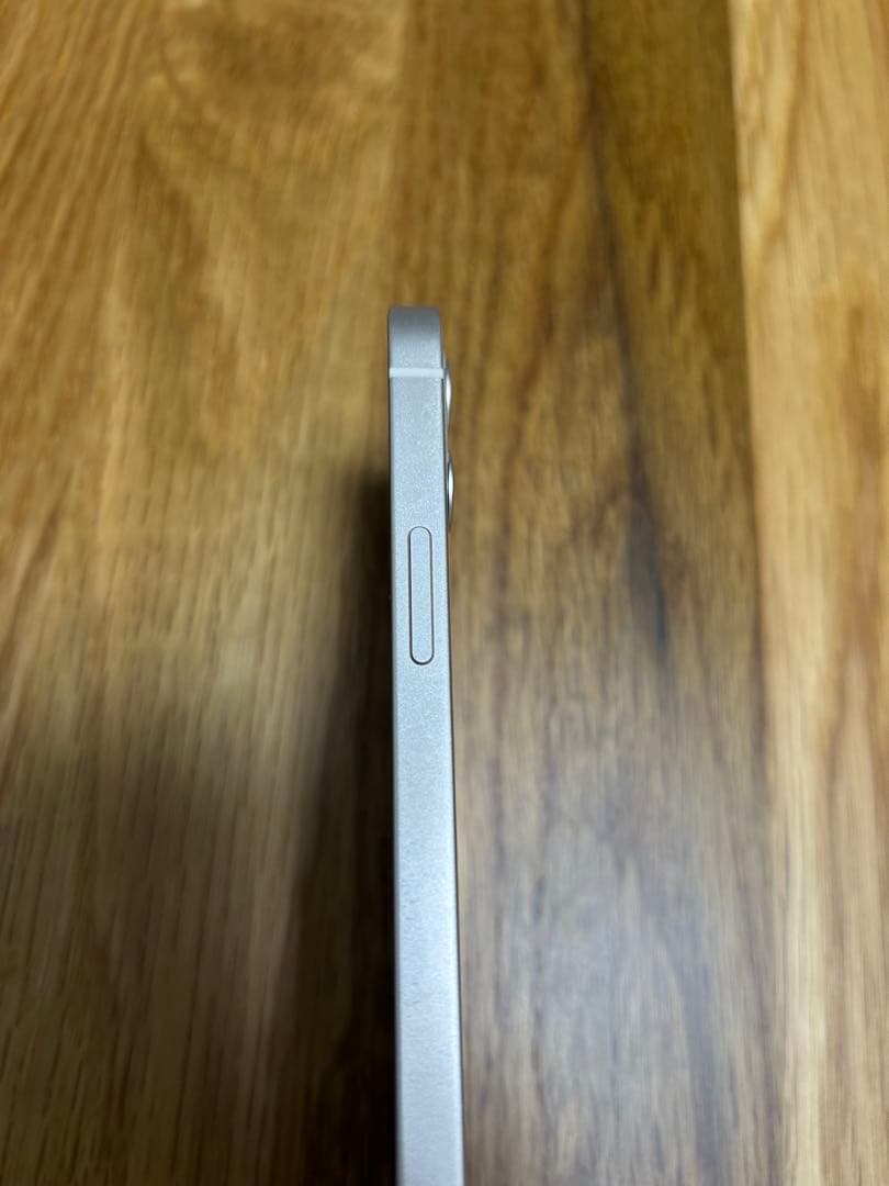 iPhone12 本体 ホワイト 64GB