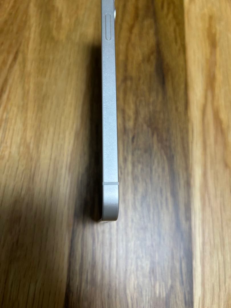 iPhone12 本体 ホワイト 64GB