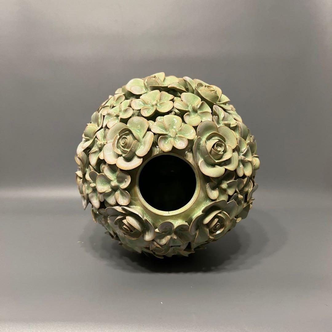 希少 despots デスポッツ 花瓶 フラワーベース