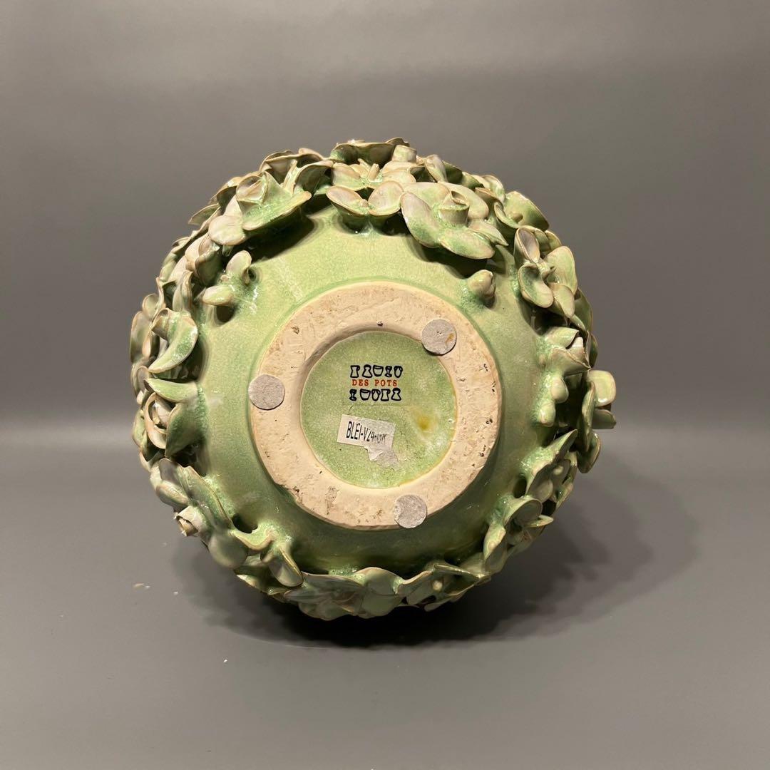 希少 despots デスポッツ 花瓶 フラワーベース