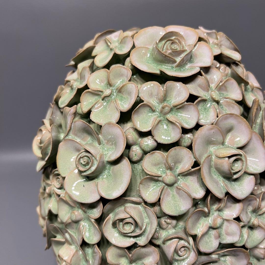 希少 despots デスポッツ 花瓶 フラワーベース