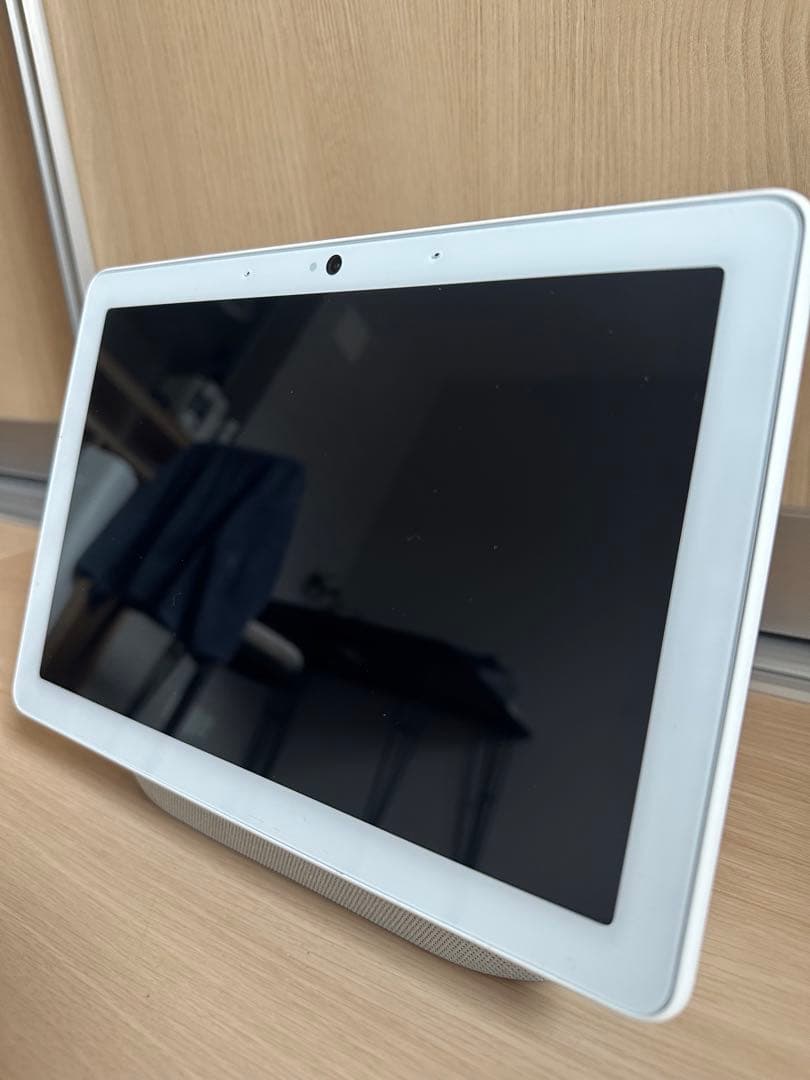 スピーカー・ウーファー Google Nest Hub MAX