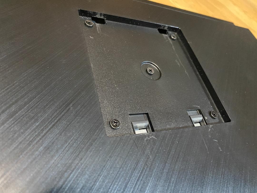 ASUS 27型ワイドIPSパネル搭載液晶4KモニターPA279CV-R