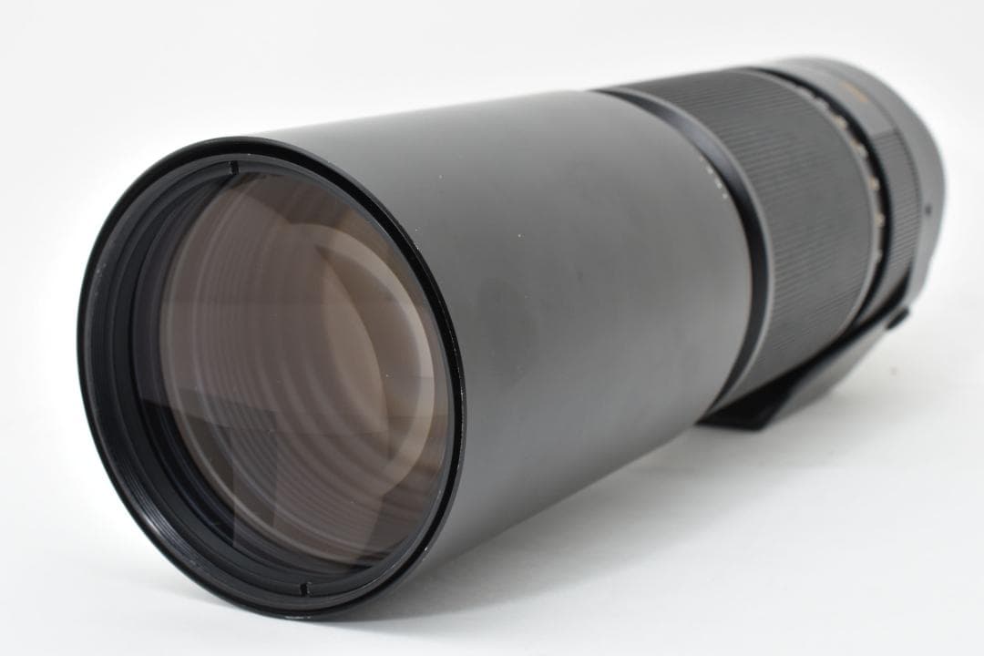 動確済 美品 Leica TELYT R 350 4.8 3Cam #246