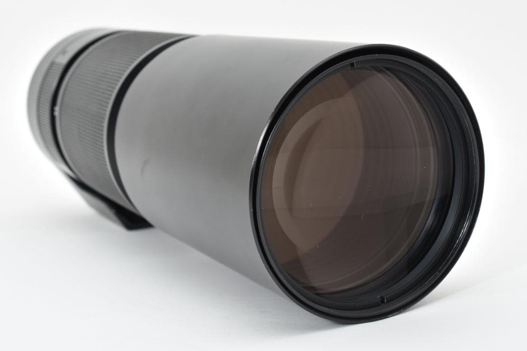 動確済 美品 Leica TELYT R 350 4.8 3Cam #246