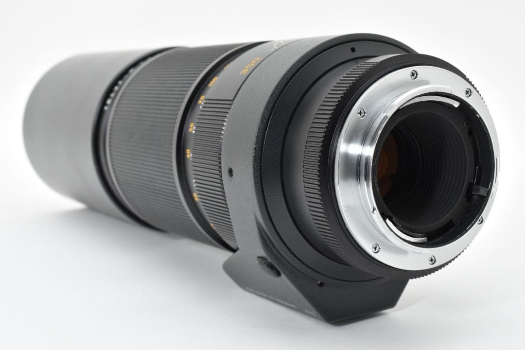 動確済 美品 Leica TELYT R 350 4.8 3Cam #246