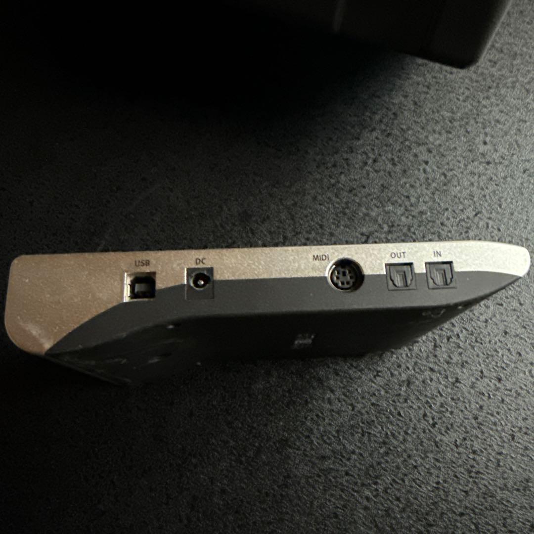 DTM・DAW RME Babyface Pro + OYAIDE d+USB ClassS