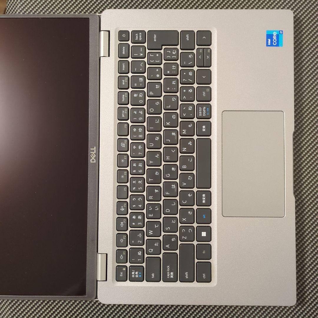 32GB/1TB office タッチ LTE デル 5430 i7-1265U