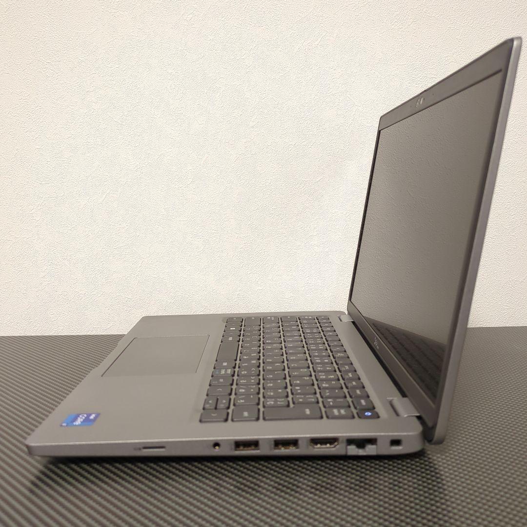 32GB/1TB office タッチ LTE デル 5430 i7-1265U