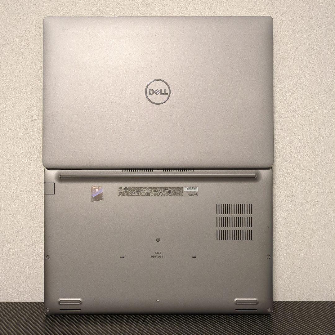 32GB/1TB office タッチ LTE デル 5430 i7-1265U