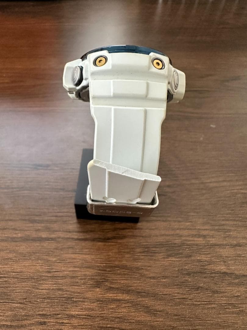 G-SHOCK GWN-1000E-8AJF ガルフマスター ホワイト