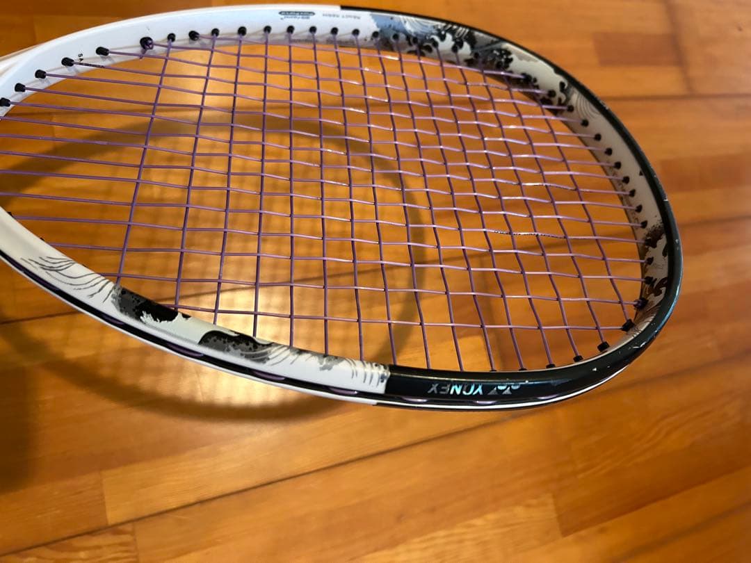 【2026お正月限定価格！】新品級！ヨネックス　ジオブレイク80G ！