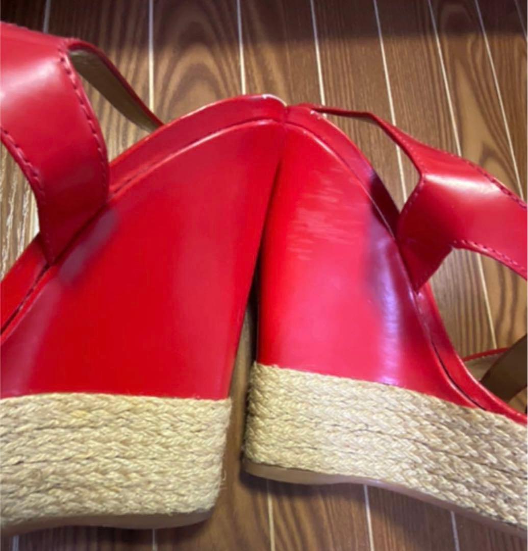 DSQUARED2 サンダル　38 (24.5)