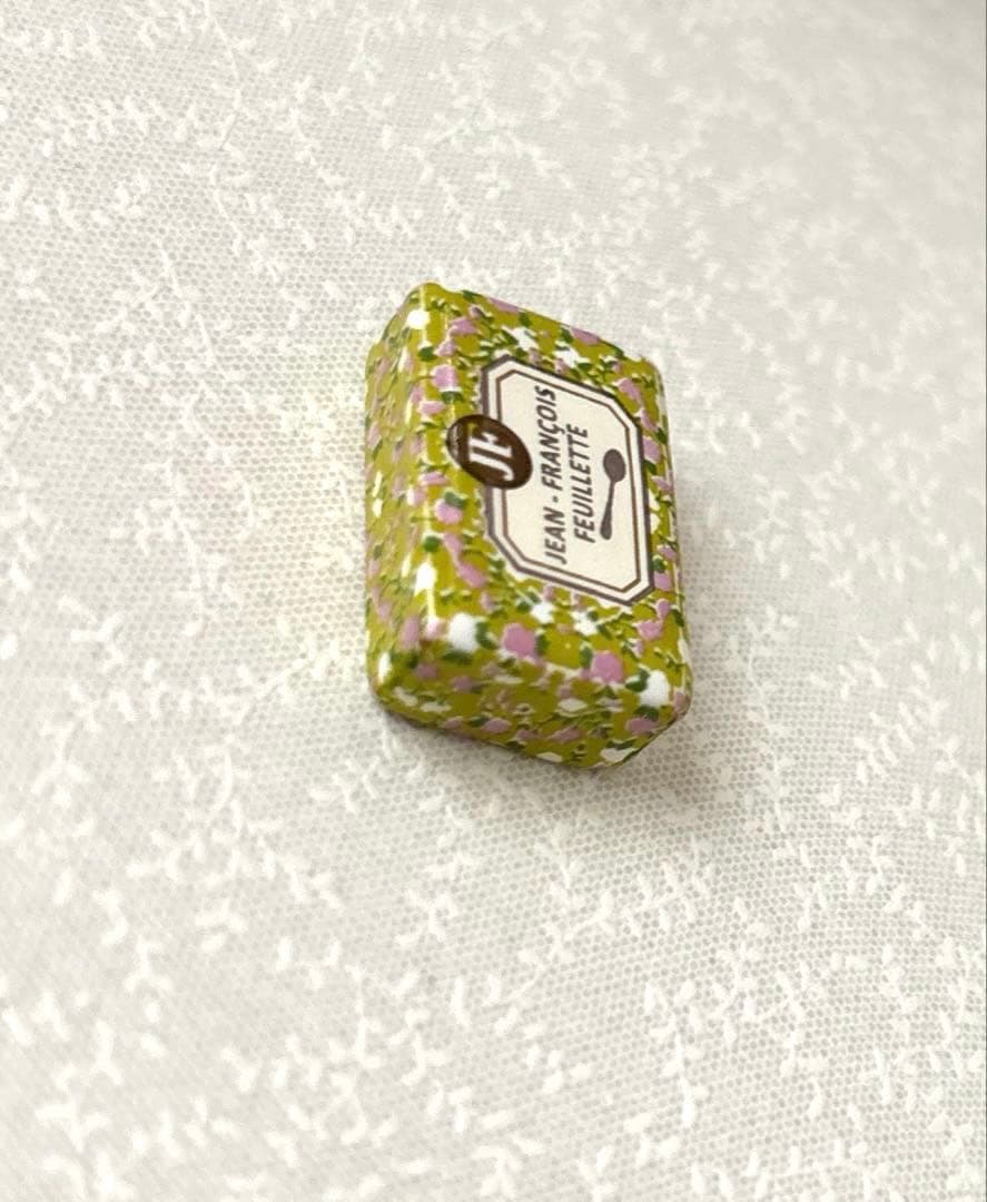 フェーヴ　フイエット　2026年　コンプリート